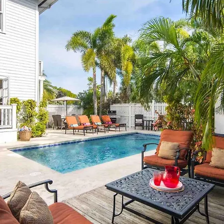 Southernmost Hospitality V By Last Key Realty